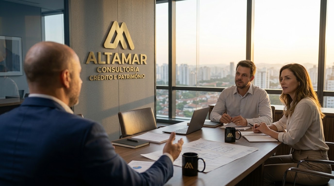 ALTAMAR Consultoria